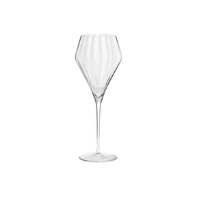 Bernadotte Champagne Glass