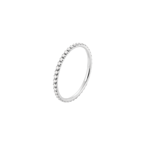 GEORG JENSEN SIGNATURE DIAMONDS, Ring, Small
