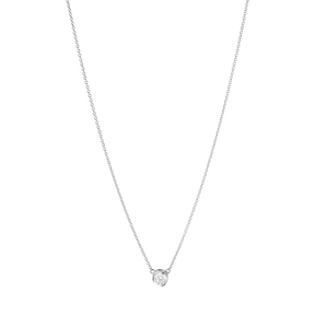 GEORG JENSEN SIGNATURE DIAMONDS h&auml;ngsmycke
