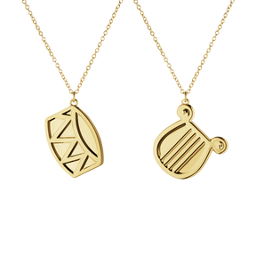2026 Ornament Set