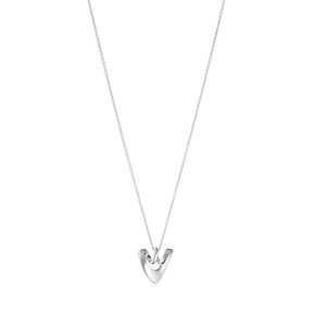 2025 HEART Pendant