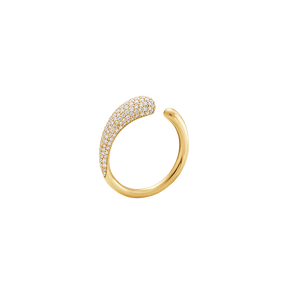 MERCY Ring, mini