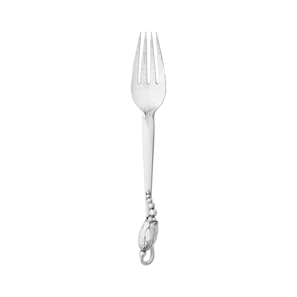 BLOSSOM 5 pcs. set I Georg Jensen