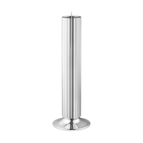 BERNADOTTE gulvlyseholder, lille  - Design Inspireret af Sigvard Bernadotte