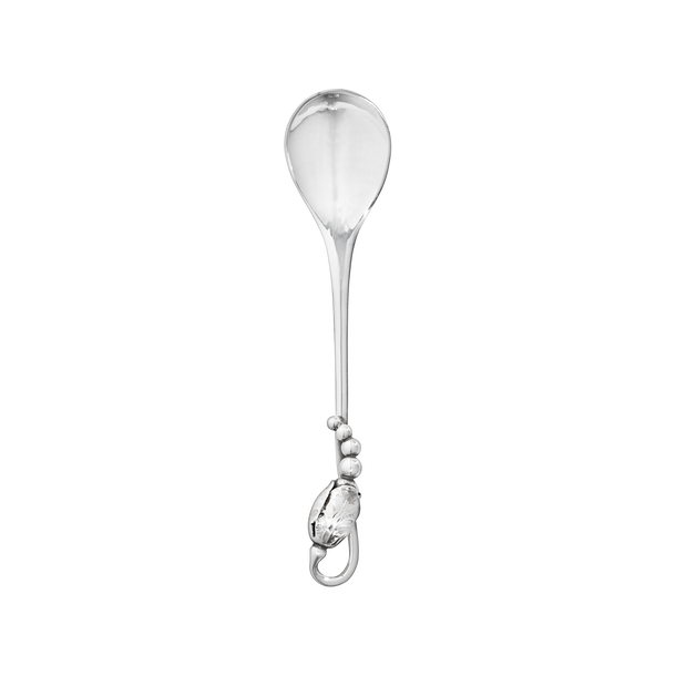 BLOSSOM モカスプーン I Georg Jensen