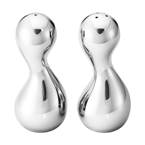 COBRA salt & pepper shaker set