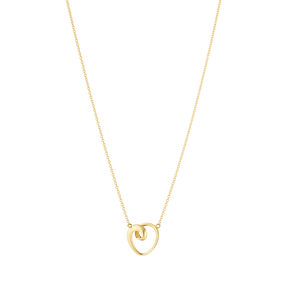 Heart 2026 Pendant