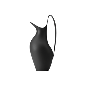 KOPPEL Pitcher Petite, Midnight Black 0,2L
