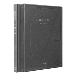 GEORG JENSEN REFLECTIONS - Deluxe Edition