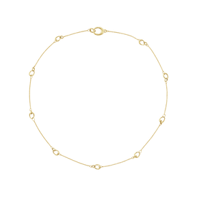 OFFSPRING Necklace