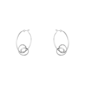 Torun Ear Hoops