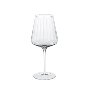 BERNADOTTE red wine Glass, 6 pcs. - Design Inspired by Sigvard Bernadotte