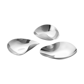 INDULGENCE Condiment Bowls, 3pcs.