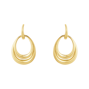 Offspring Medium Earrings
