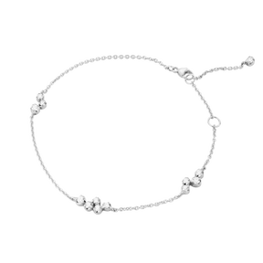 GEORG JENSEN SIGNATURE DIAMONDS Bracelet