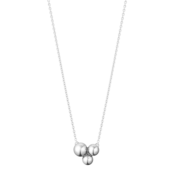 MOONLIGHT GRAPESペンダント - スターリングシルバー 10014437-MOONLIGHT-GRAPES-