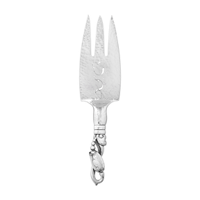 BLOSSOM Fish serving fork