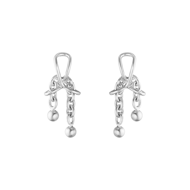 ウェフト バイ ジョージ ジェンセン (Weft by Georg Jensen) ダブル