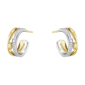 FUSION Ear hoop