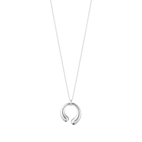 MERCY Necklace with Pendant, Medium