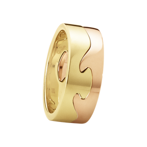 FUSION 2pcs Ring