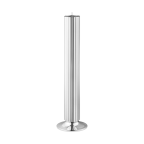 BERNADOTTE golvljusstake, h&ouml;g - Design Inspirerad av Sigvard Bernadotte