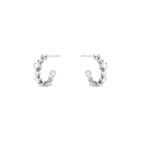 GEORG JENSEN SIGNATURE DIAMONDS &Oslash;rering