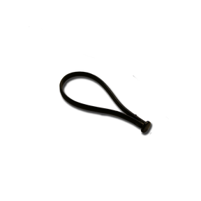 KEYRING Gummiband