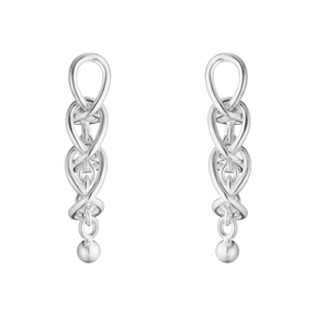 Weft Earrings