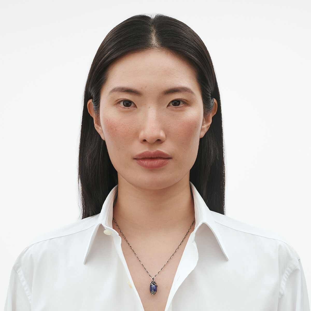 ◆  ネックレス ヘリテージコレクション 2001 801 SS25_ECOM_ON-