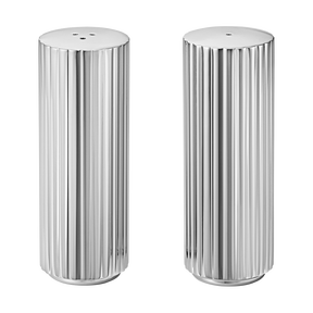 BERNADOTTE Salt and Pepper Shaker  - Design Inspired by Sigvard Bernadotte