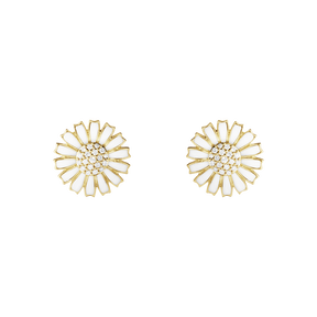 DAISY Ear Studs