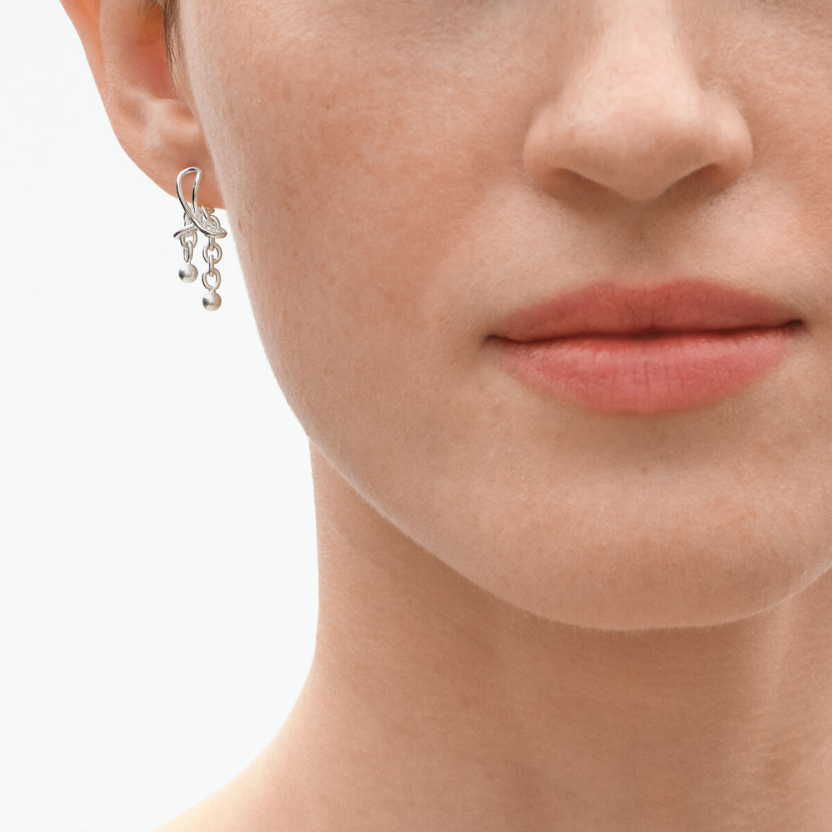 ウェフト バイ ジョージ ジェンセン (Weft by Georg Jensen) ダブル