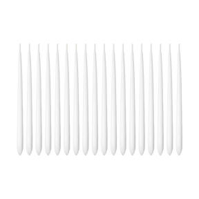 HANNUKAH Candles, 18pcs.