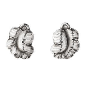 MOONLIGHT GRAPES &ouml;ronclips - sterling silver