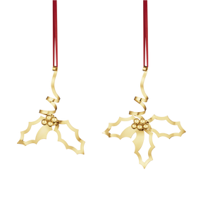2026 Table Ornament Set