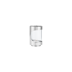 CHROME CONTOURS, Tealight