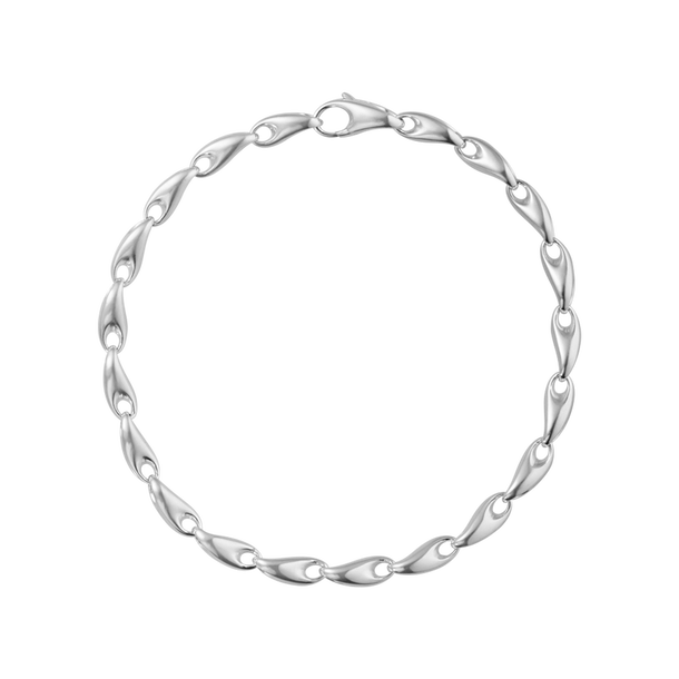 アクセサリー   reflect link bracelet REFLECT Link Bracelet in sterling silver