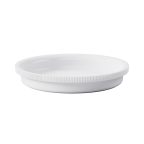 BERNADOTTE Oven Dish, Round - Design inspired by Sigvard Bernadotte