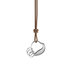 HEART Keyring