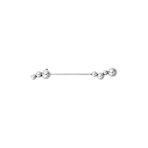 MOONLIGHT GRAPES Brooch