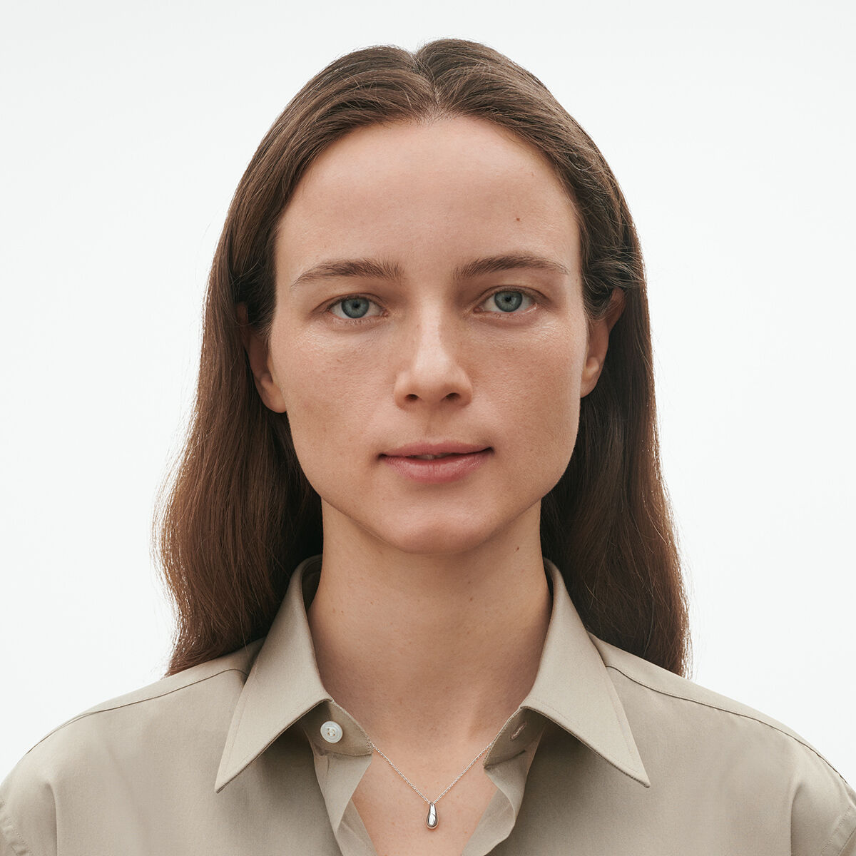 【Rosenthal, Jacob & Co.】メニューホルダー ペア【純銀】 REFLECT Mini Pendant in sterling silver