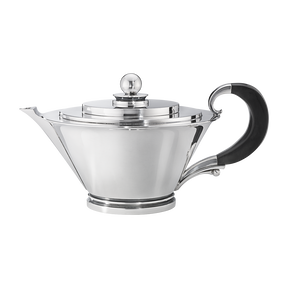 PYRAMID tea pot 600B