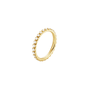 GEORG JENSEN SIGNATURE DIAMONDS, Ring