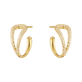 MERCY Earhoop