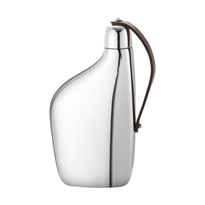 SKY hip flask