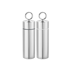 BERNADOTTE salt & peberkv&aelig;rn s&aelig;t - Design Inspireret af Sigvard Bernadotte