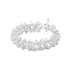 WEFT armb&aring;nd med dobbelte led