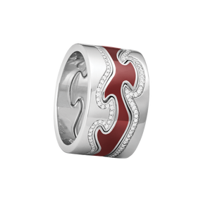 FUSION 3pcs Ring