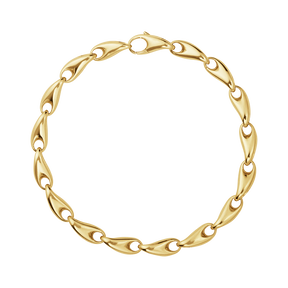 REFLECT armband, smalt